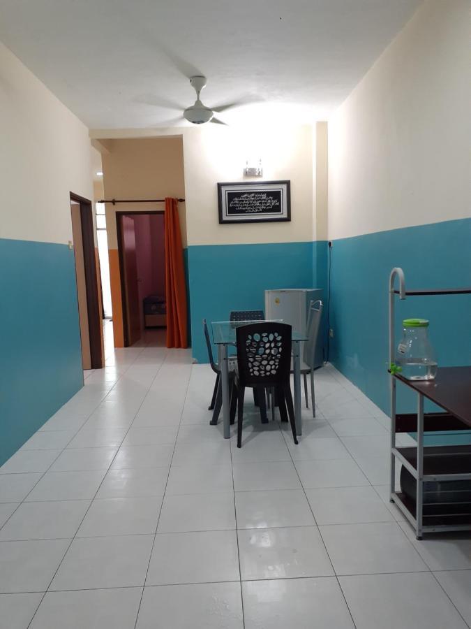 Homestay Bukit Kayu Hitam With 3 Bedrooms Not Sharing Free Wifi エクステリア 写真