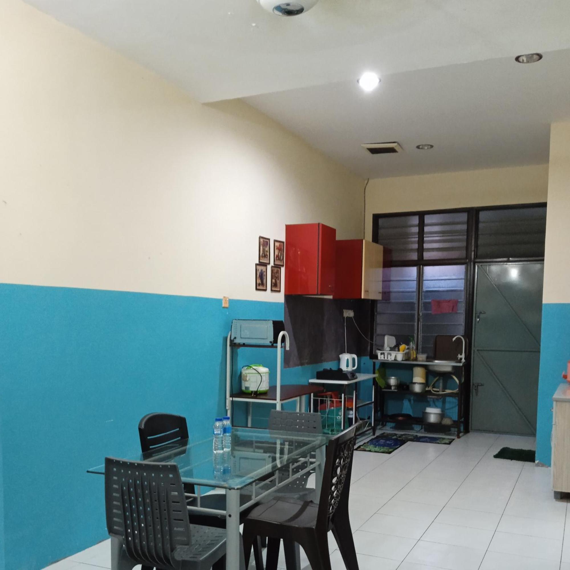 Homestay Bukit Kayu Hitam With 3 Bedrooms Not Sharing Free Wifi エクステリア 写真