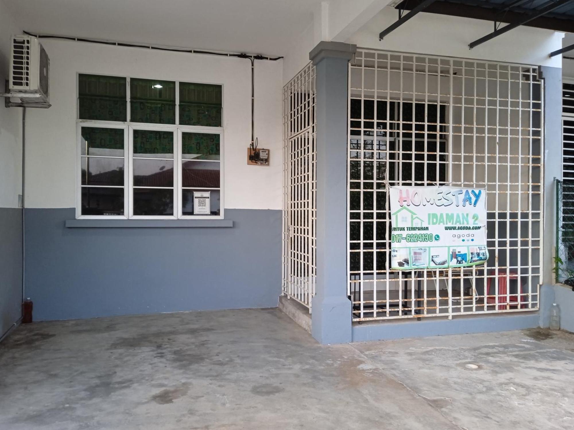Homestay Bukit Kayu Hitam With 3 Bedrooms Not Sharing Free Wifi エクステリア 写真