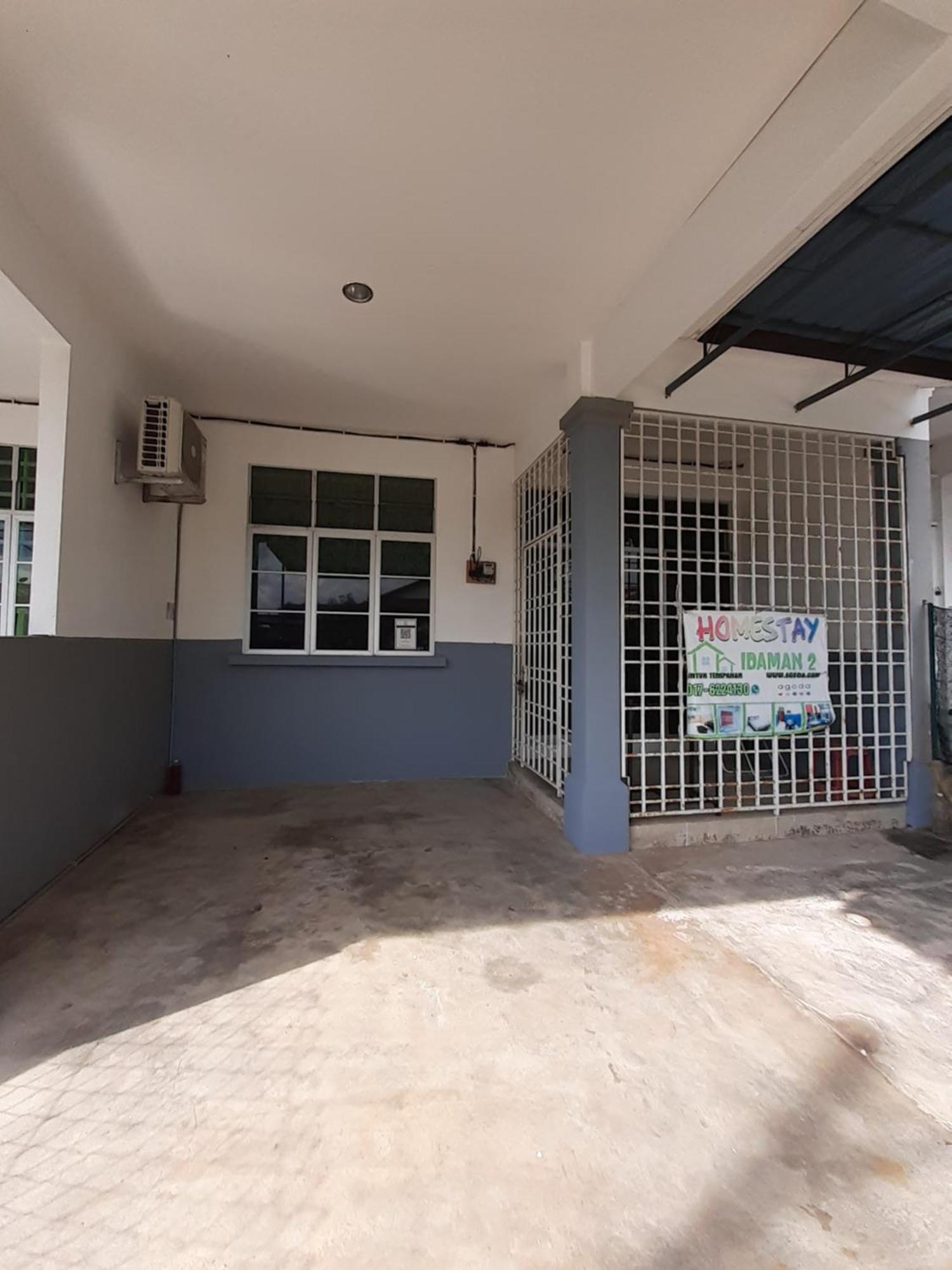 Homestay Bukit Kayu Hitam With 3 Bedrooms Not Sharing Free Wifi 部屋 写真